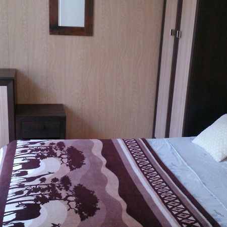 Madamme Curie Apartment تورّيفيِخا المظهر الخارجي الصورة