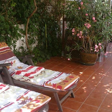 Madamme Curie Apartment تورّيفيِخا المظهر الخارجي الصورة