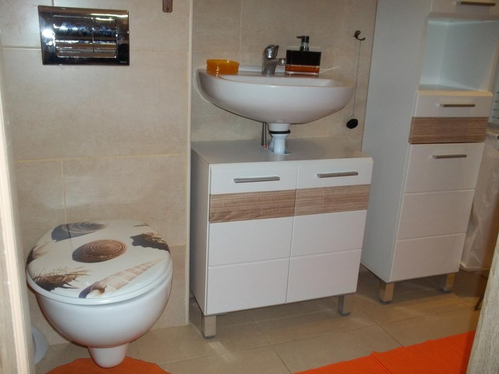 Madamme Curie Apartment تورّيفيِخا المظهر الخارجي الصورة