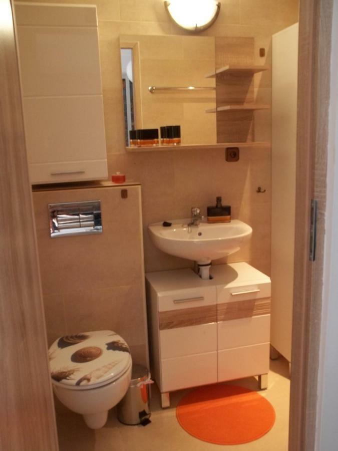 Madamme Curie Apartment تورّيفيِخا المظهر الخارجي الصورة