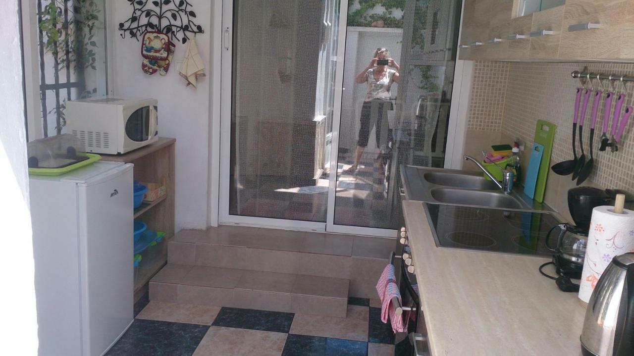 Madamme Curie Apartment تورّيفيِخا المظهر الخارجي الصورة